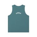 OPPS Crewneck Tank Top
