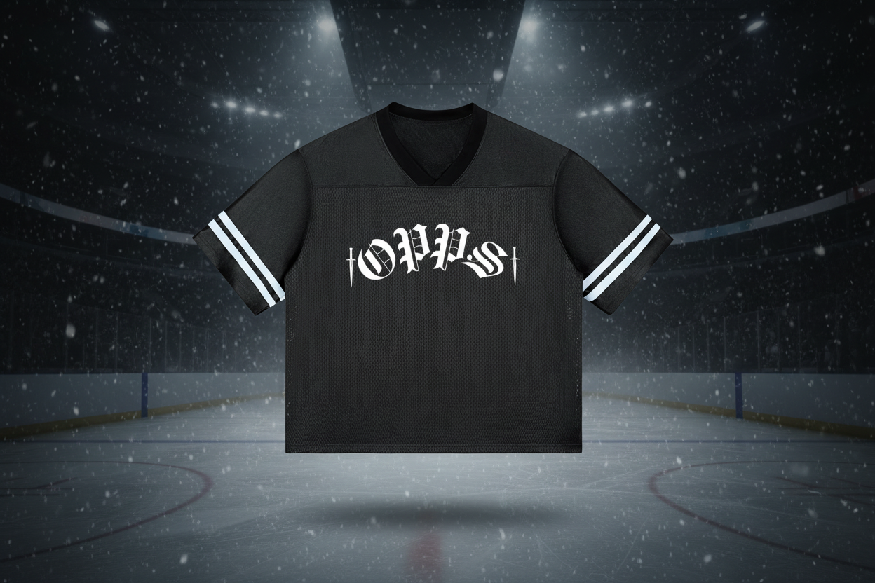OPPS Jersey