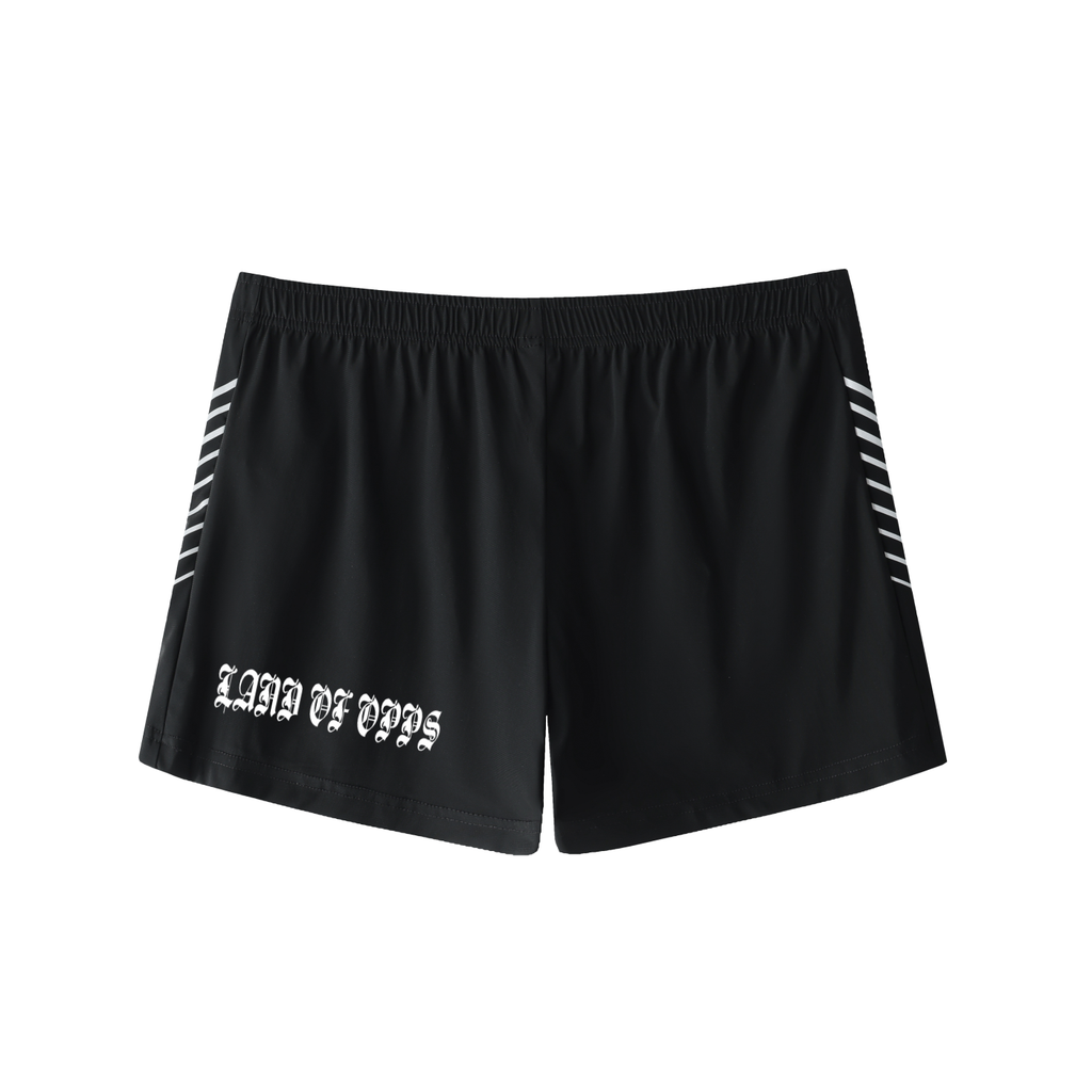 OPPS Performance Shorts (RUN Small)