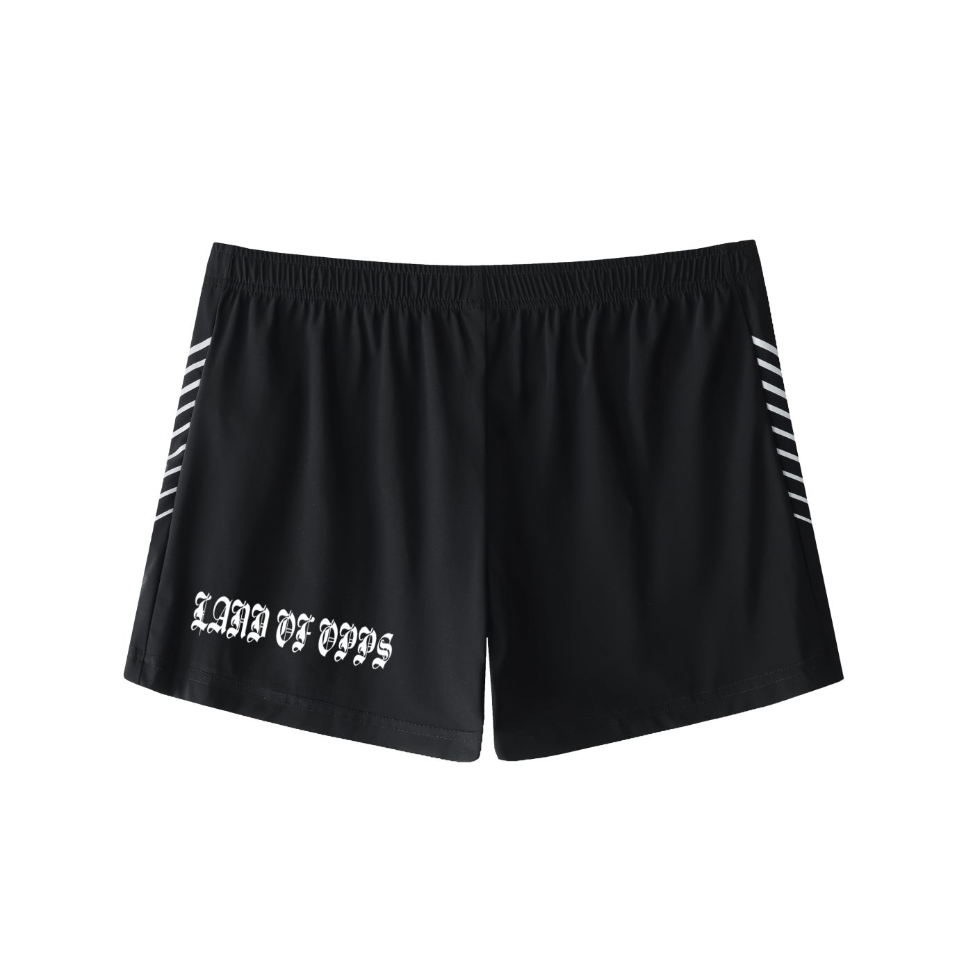 OPPS Performance Shorts (RUN Small)