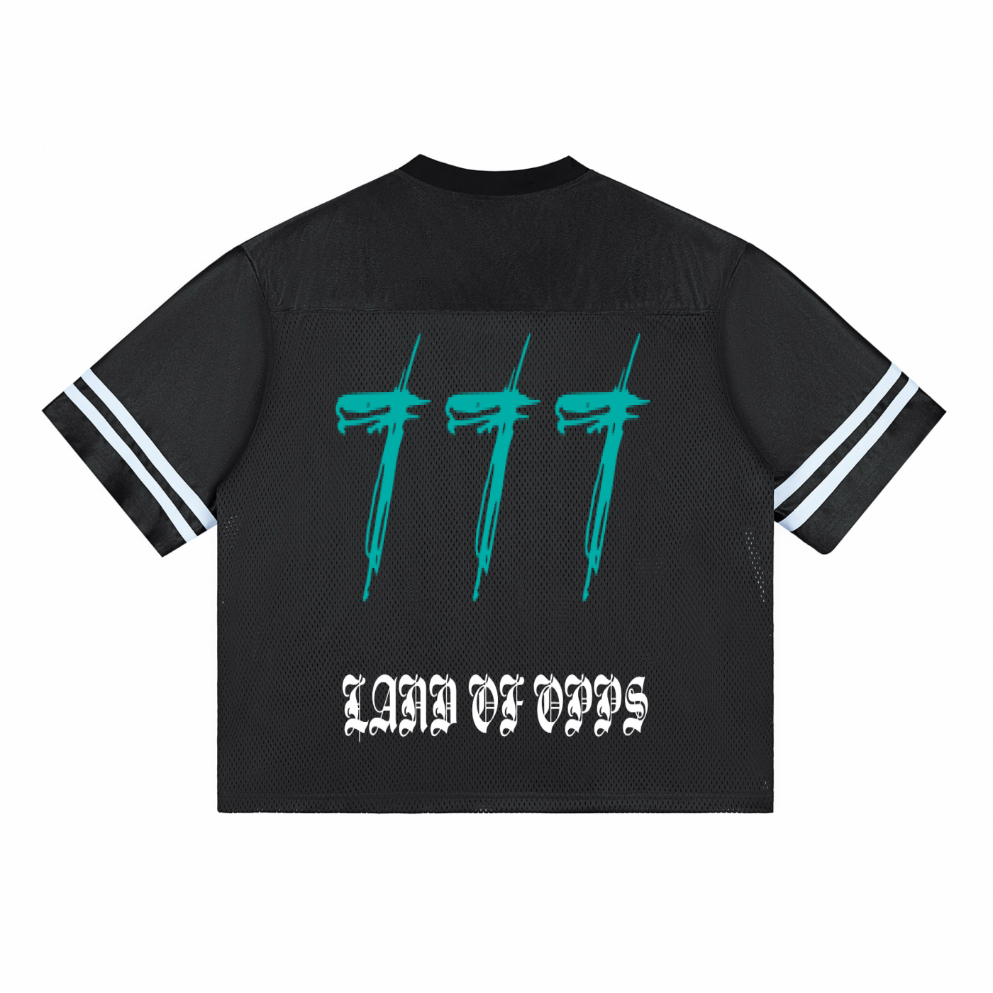 OPPS Jersey