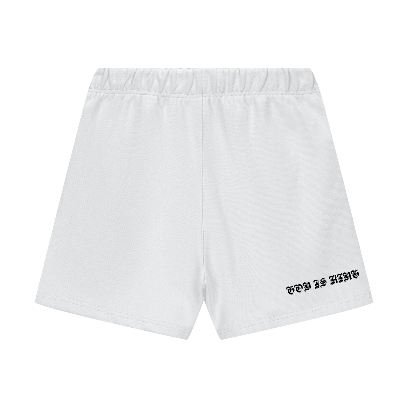 Unisex Heavyweight OPPS Loose Fit Shorts