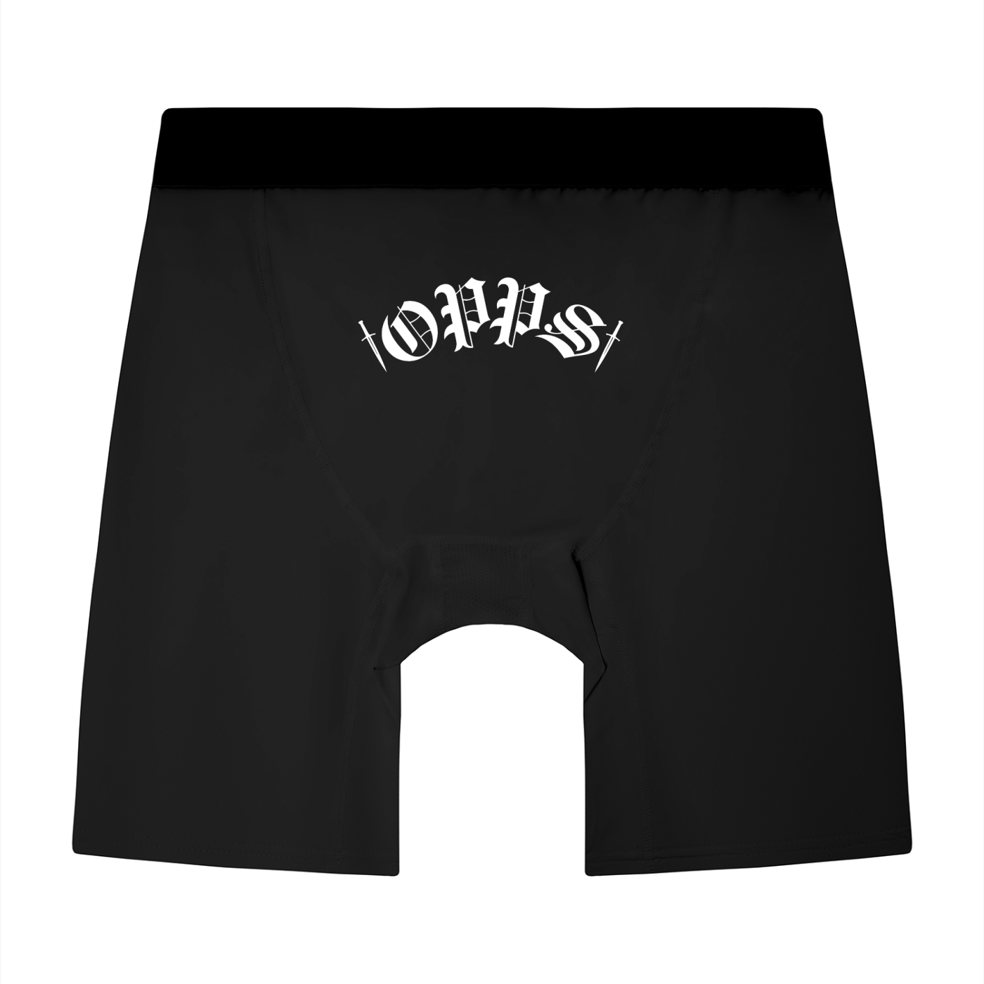 Men's Tight Cycling Shorts