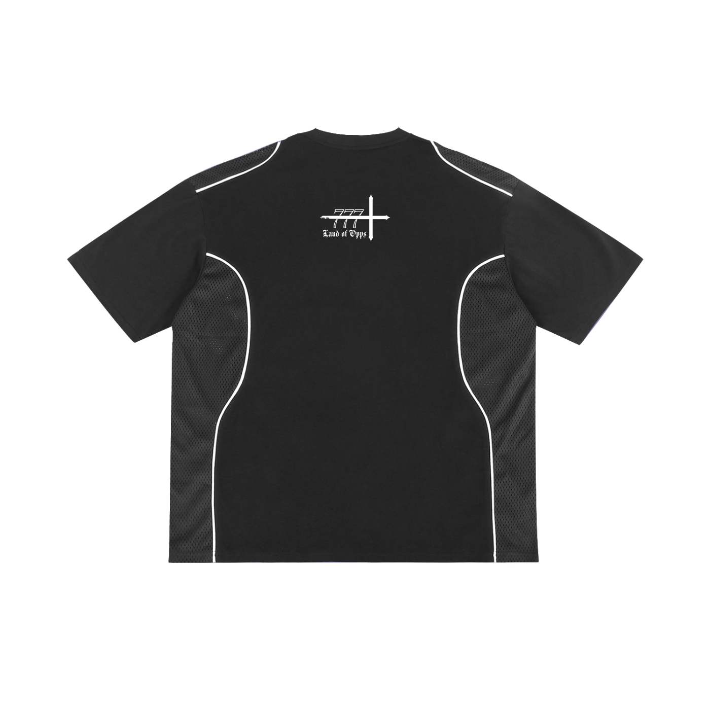 OPPS HYBRID TEE