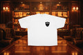 (Shaka-DropShoulder)OPPS Badge Pump Cover (Run Big)