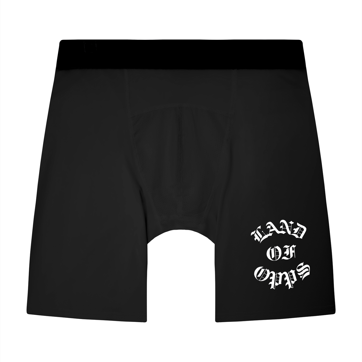 Men's Tight Cycling Shorts