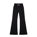 Women's High-Waisted Flare Leggings