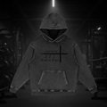 Snow Washed OPPS Cotton Hoodie
