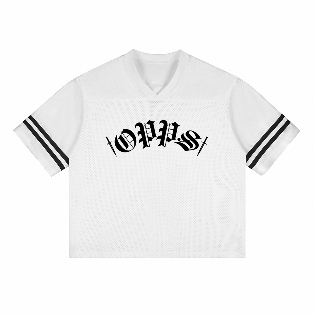 POW Sponsorship Jerseys