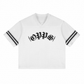 POW Sponsorship Jerseys