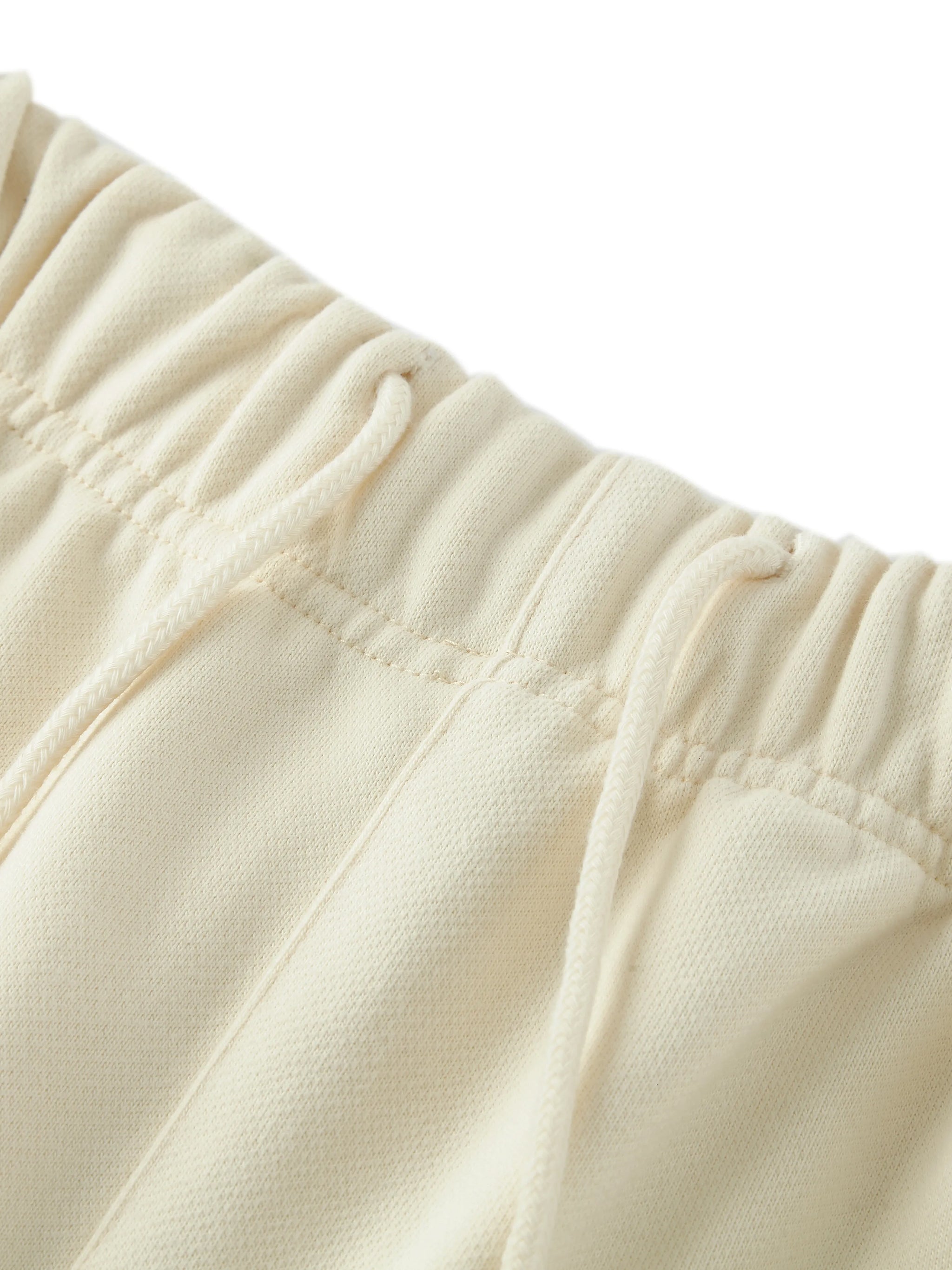 Unisex Heavyweight OPPS Loose Fit Shorts
