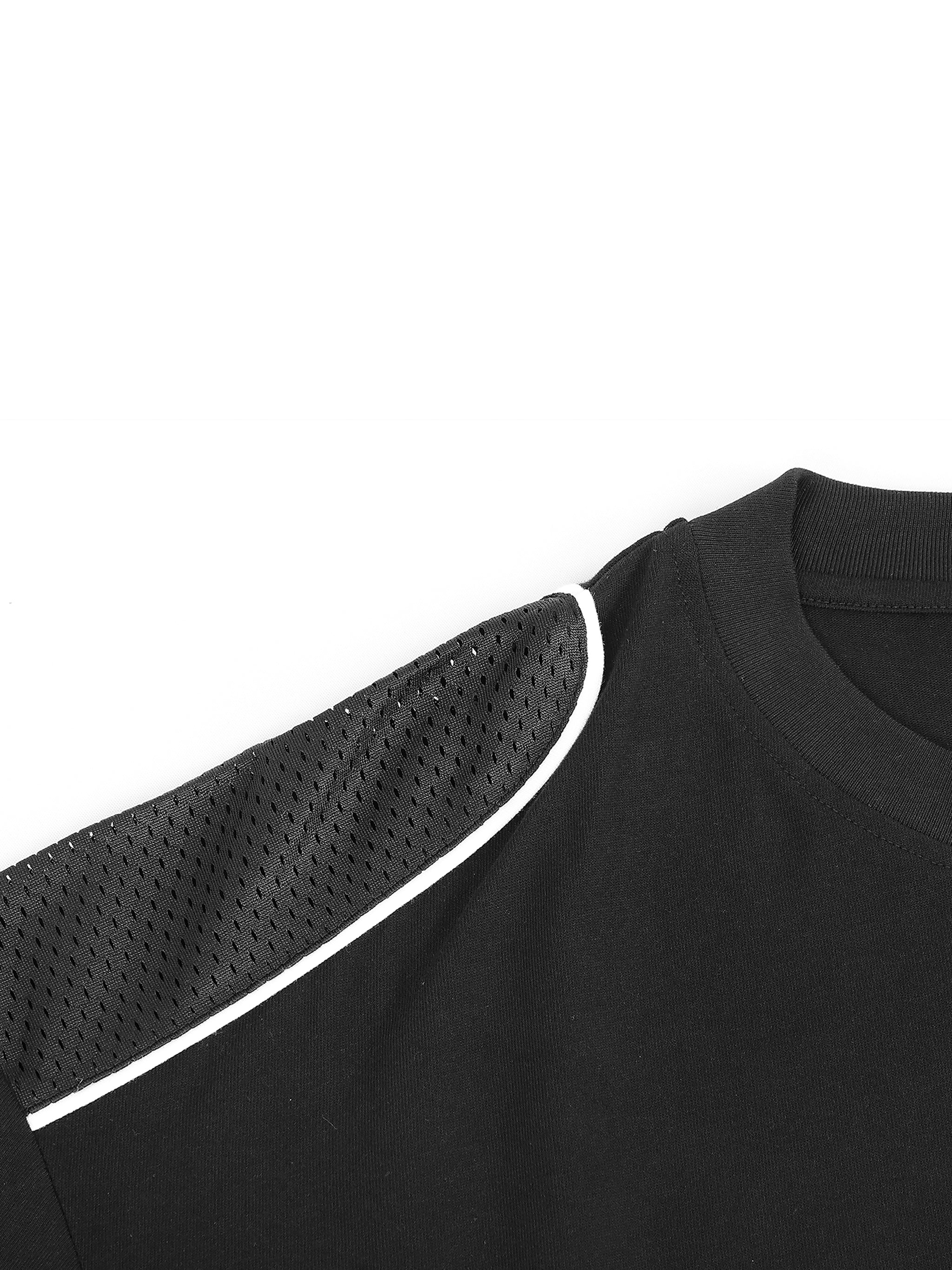 OPPS HYBRID TEE