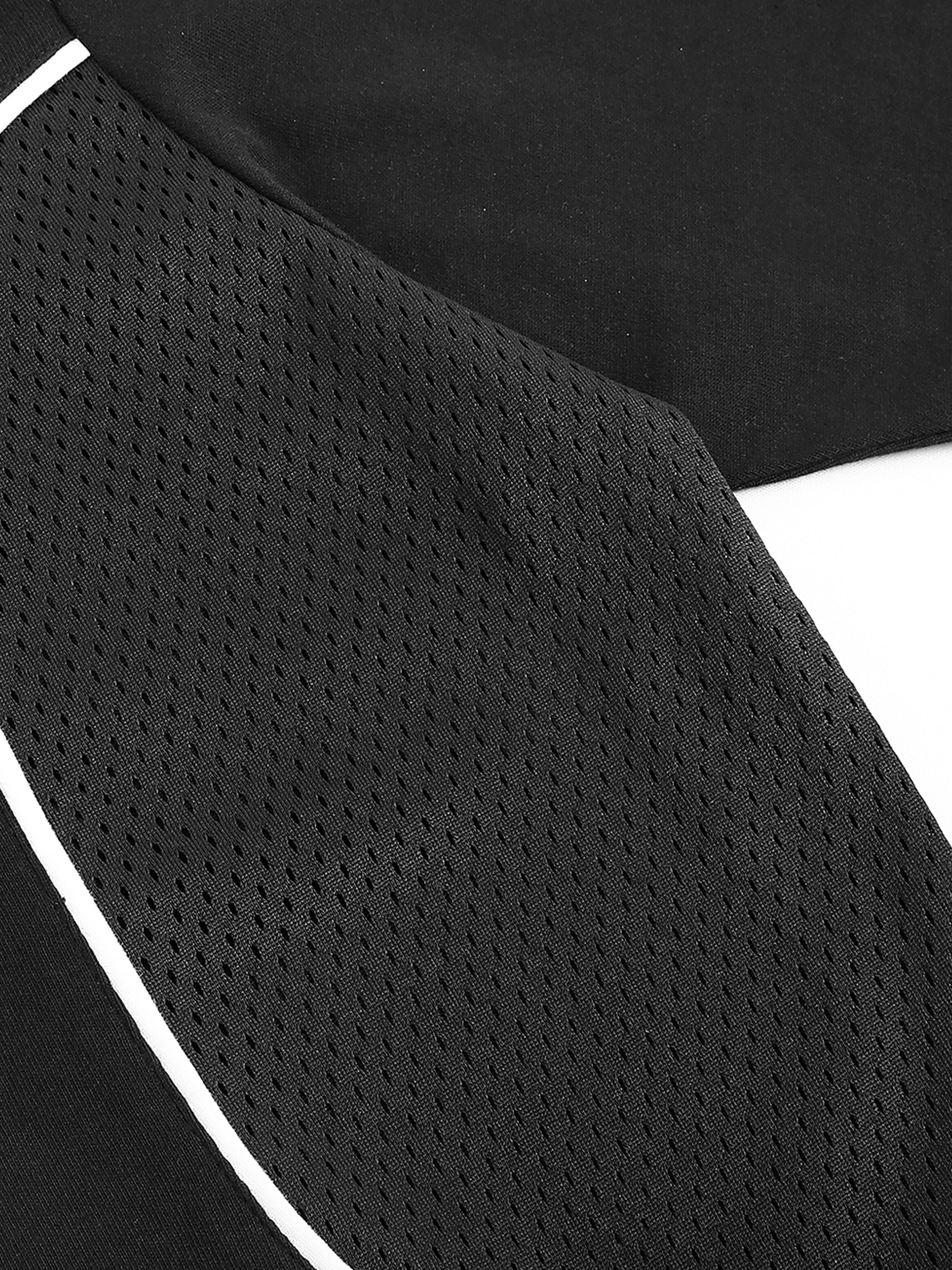 OPPS HYBRID TEE