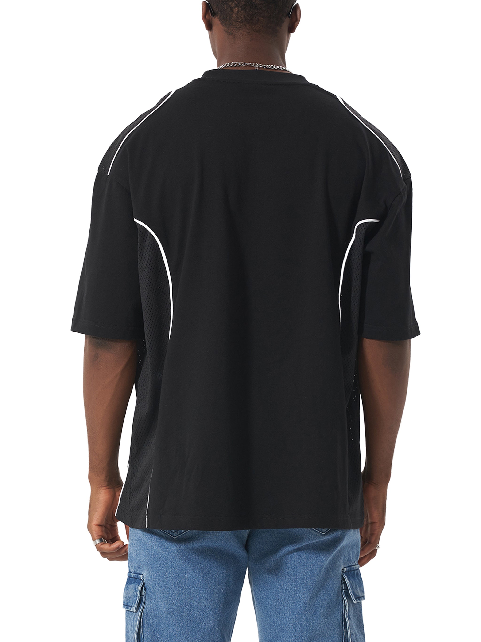 OPPS HYBRID TEE