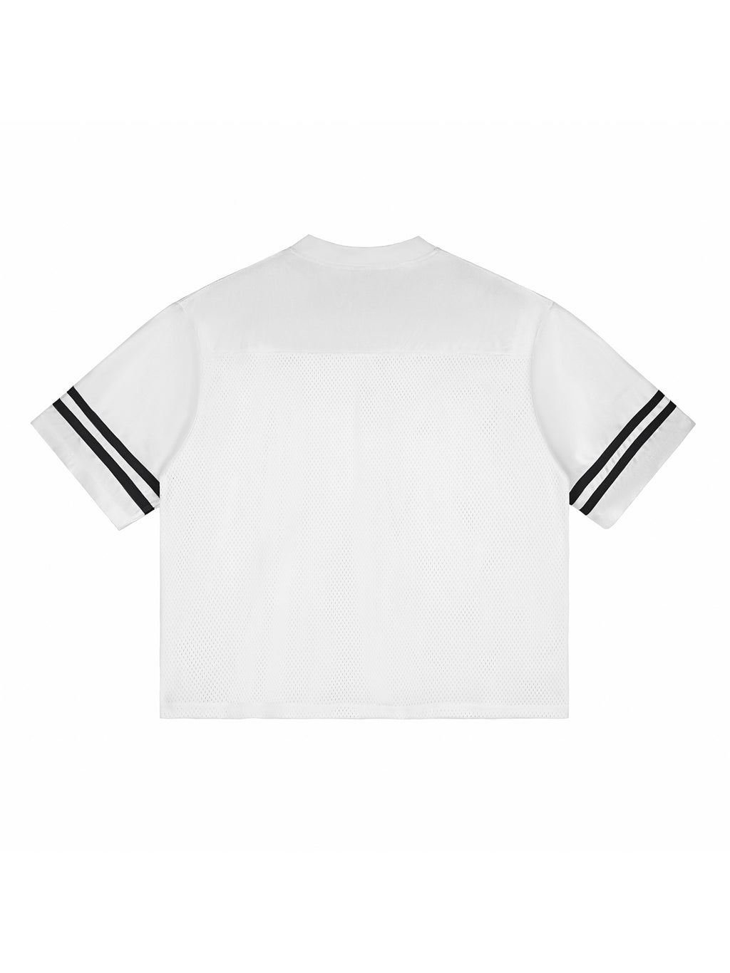 POW Sponsorship Jerseys