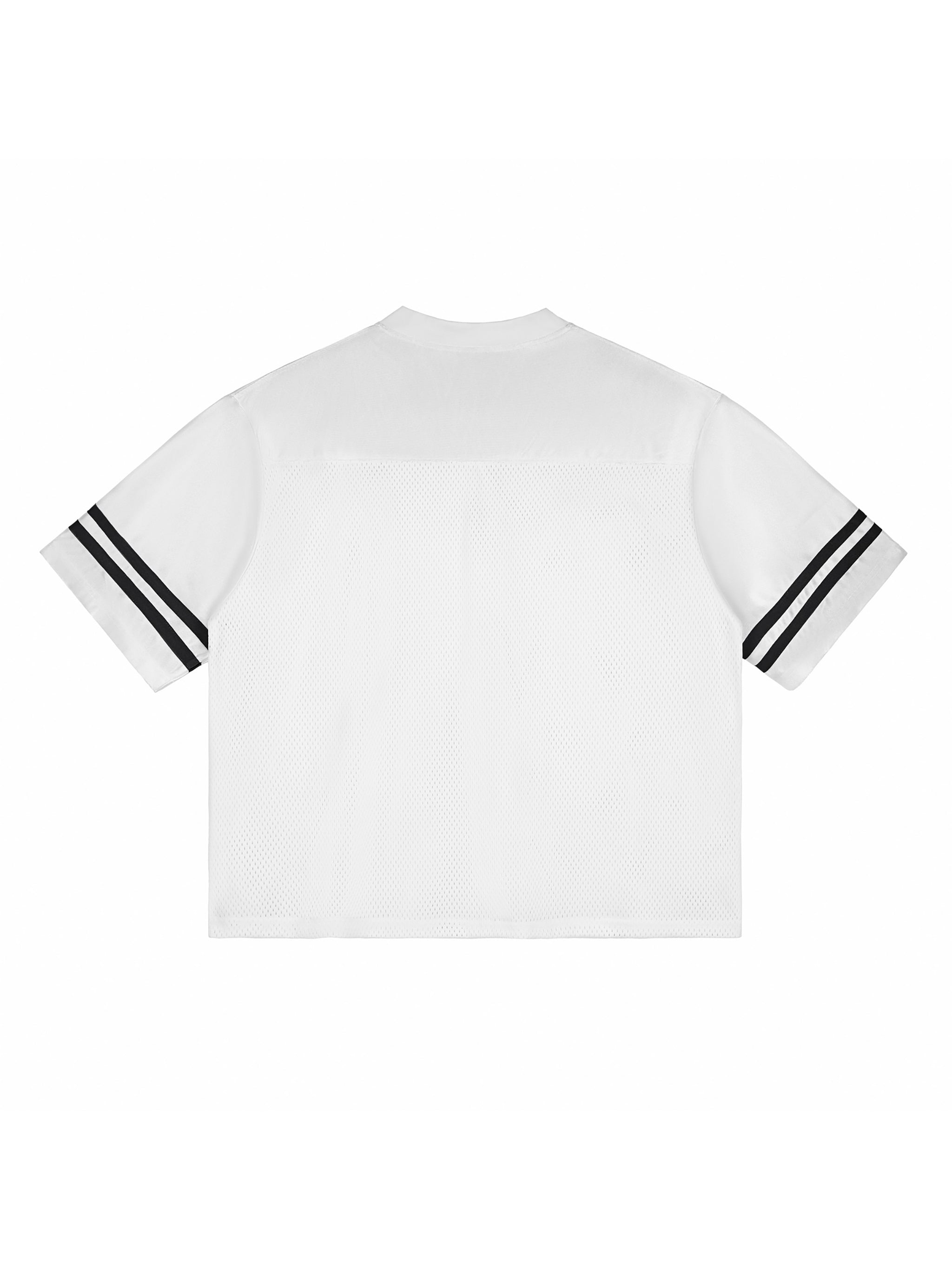 POW Sponsorship Jerseys