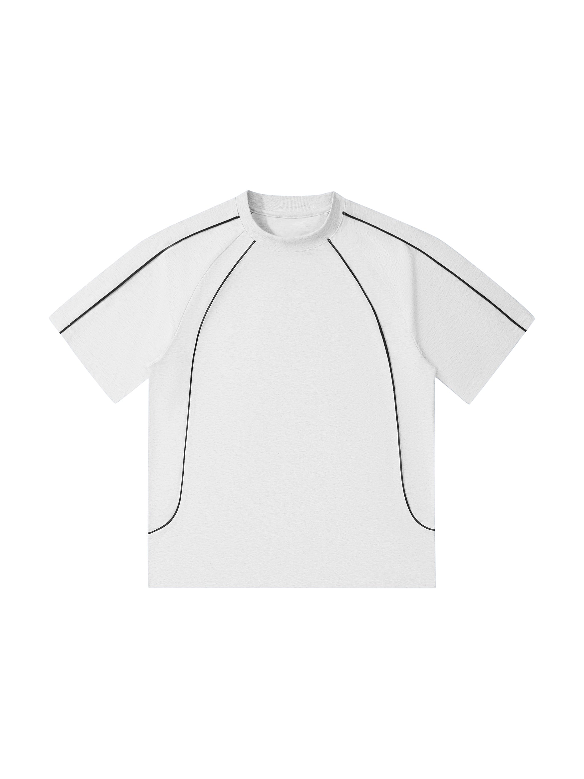 OPPS HYBIRD TEE