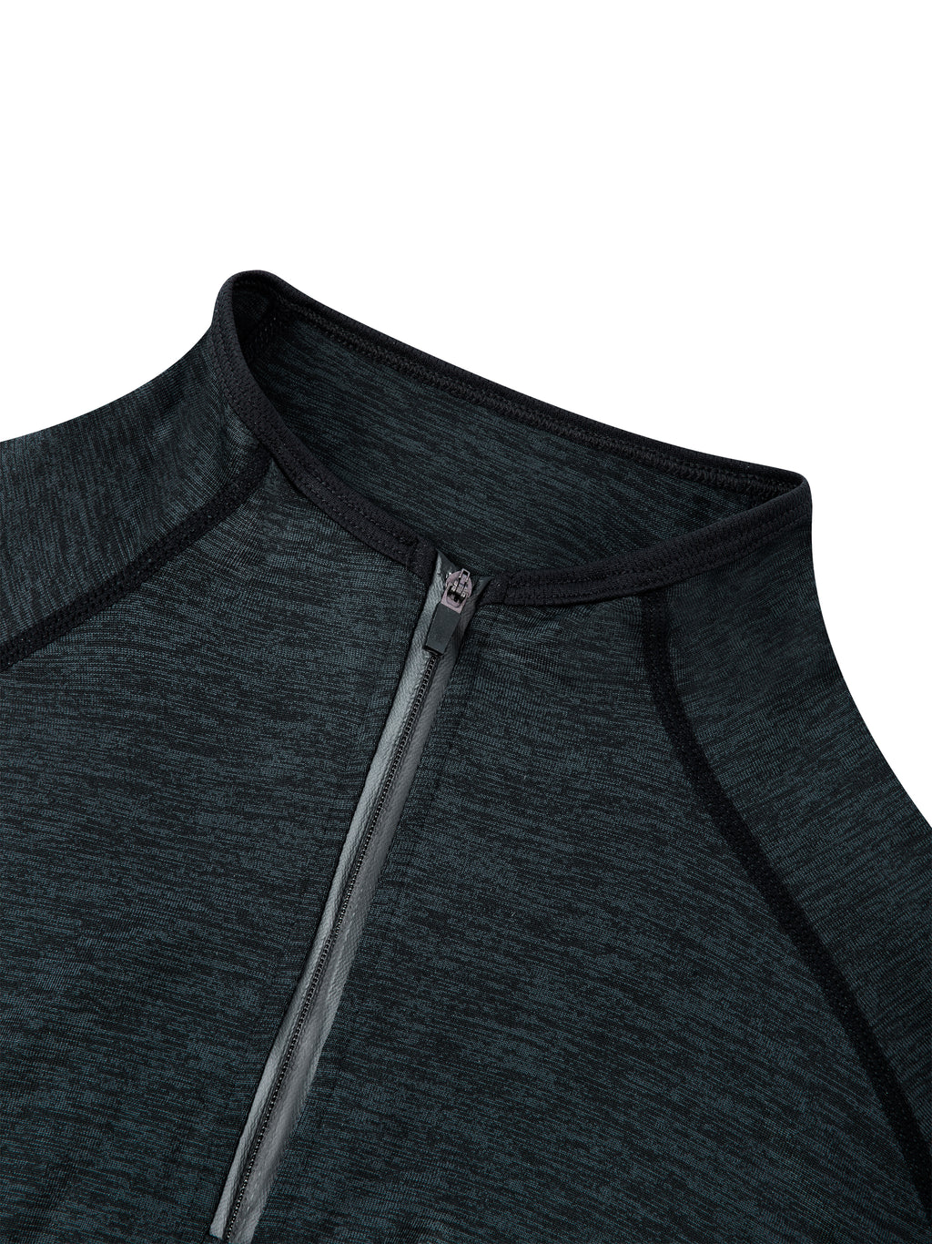 OPPS Quarter-Zip