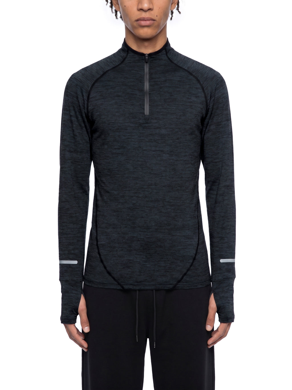 OPPS Quarter-Zip