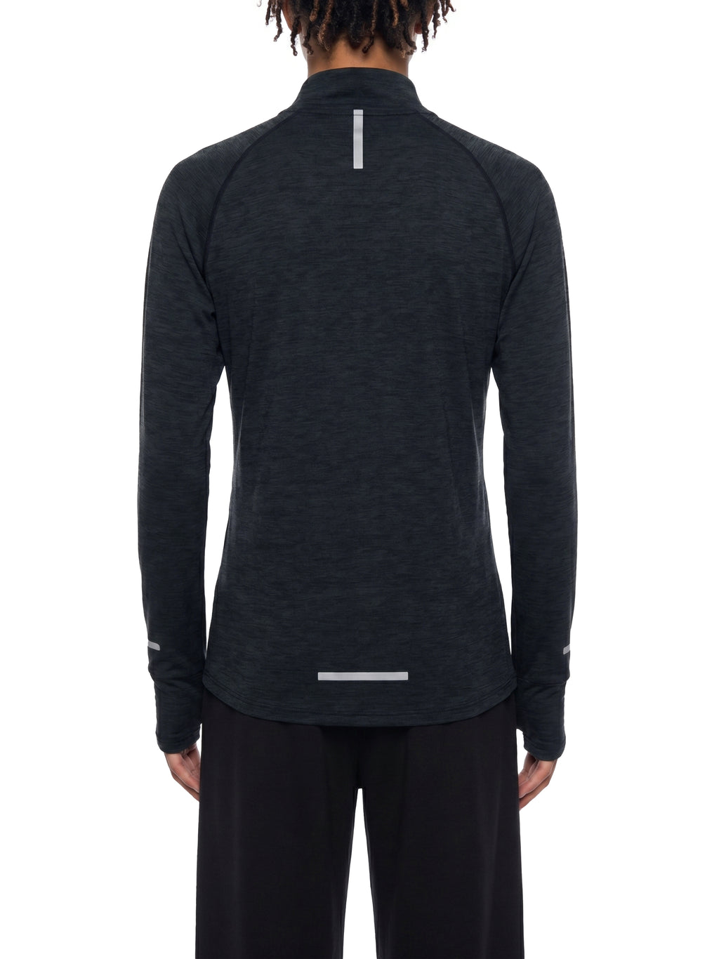 OPPS Quarter-Zip