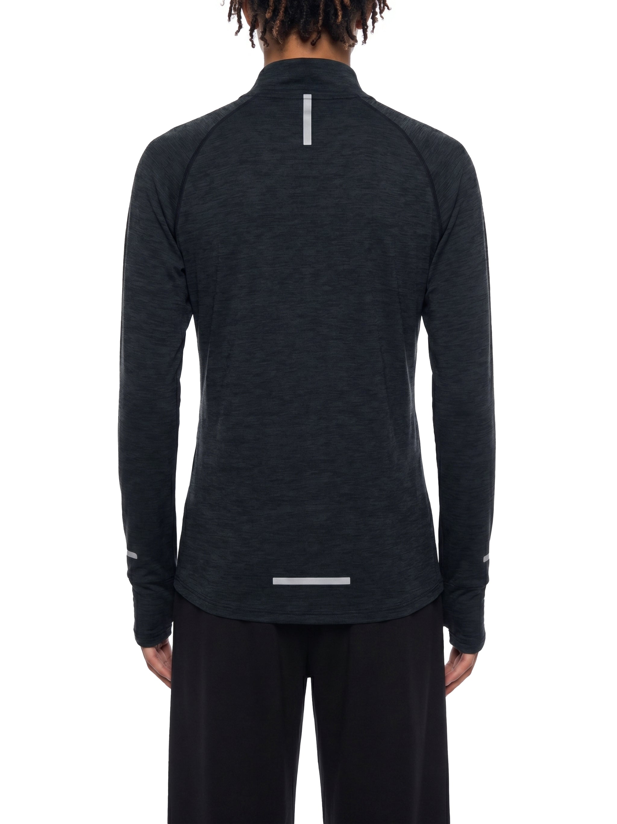 OPPS Quarter-Zip