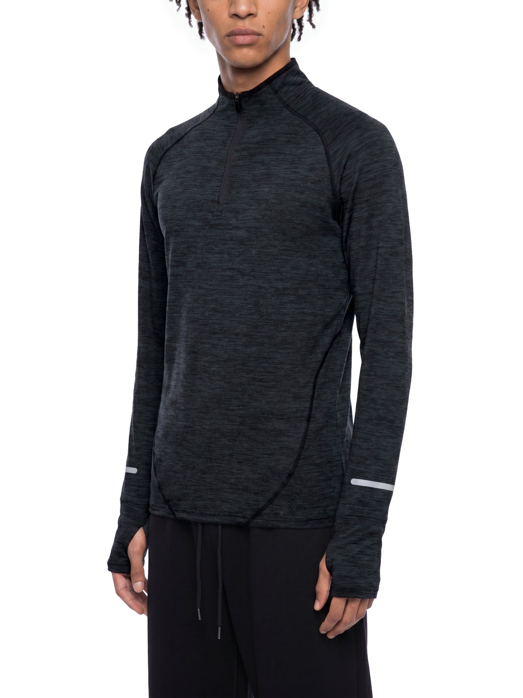 OPPS Quarter-Zip